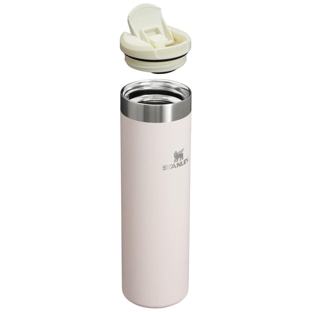 20 oz Rose Quartz Bottle V218