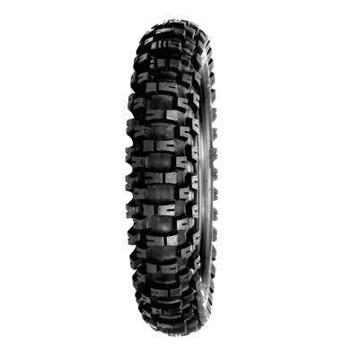 110/90x19 Tube Type Enduro Tire W763584