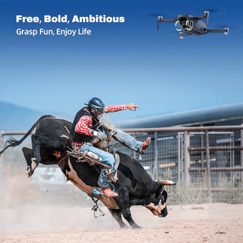 GPS Drone with Camera 4K UHD, Under 249g, 60-Min Flight Time B721765