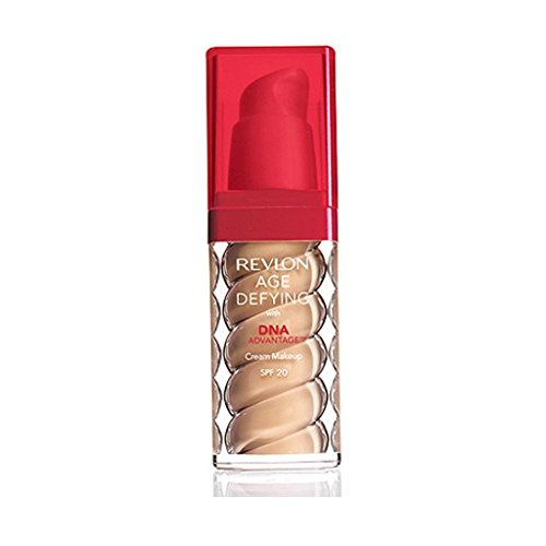 Early Tan Makeup W3438