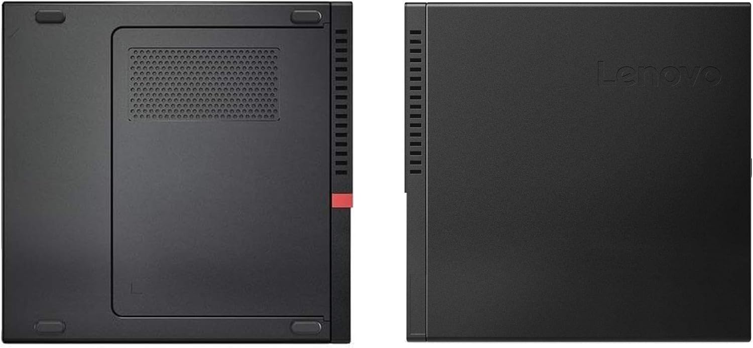 Intel Core i7-6700T 32GB RAM 512GB NVMe SSD Desktop Computer Z5267