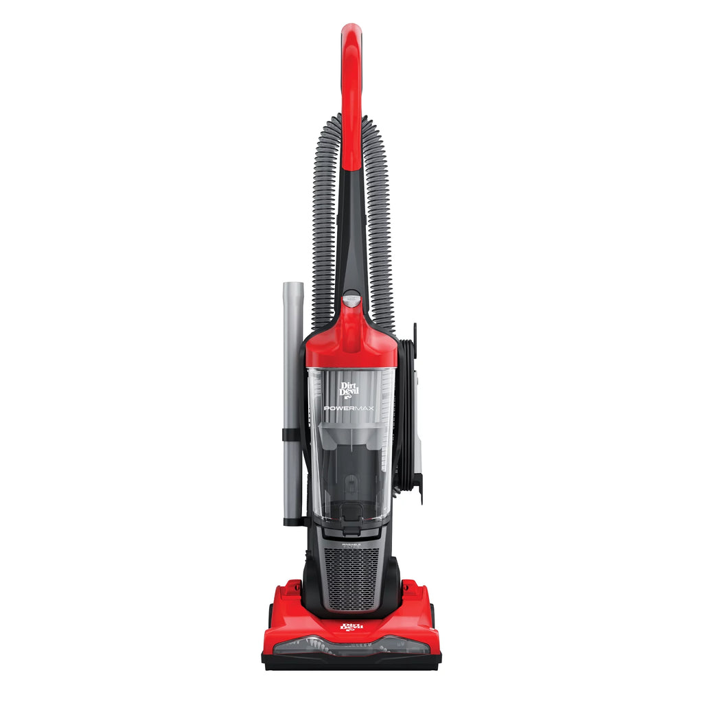 Bagless Upright Vacuum Cleaner F82892