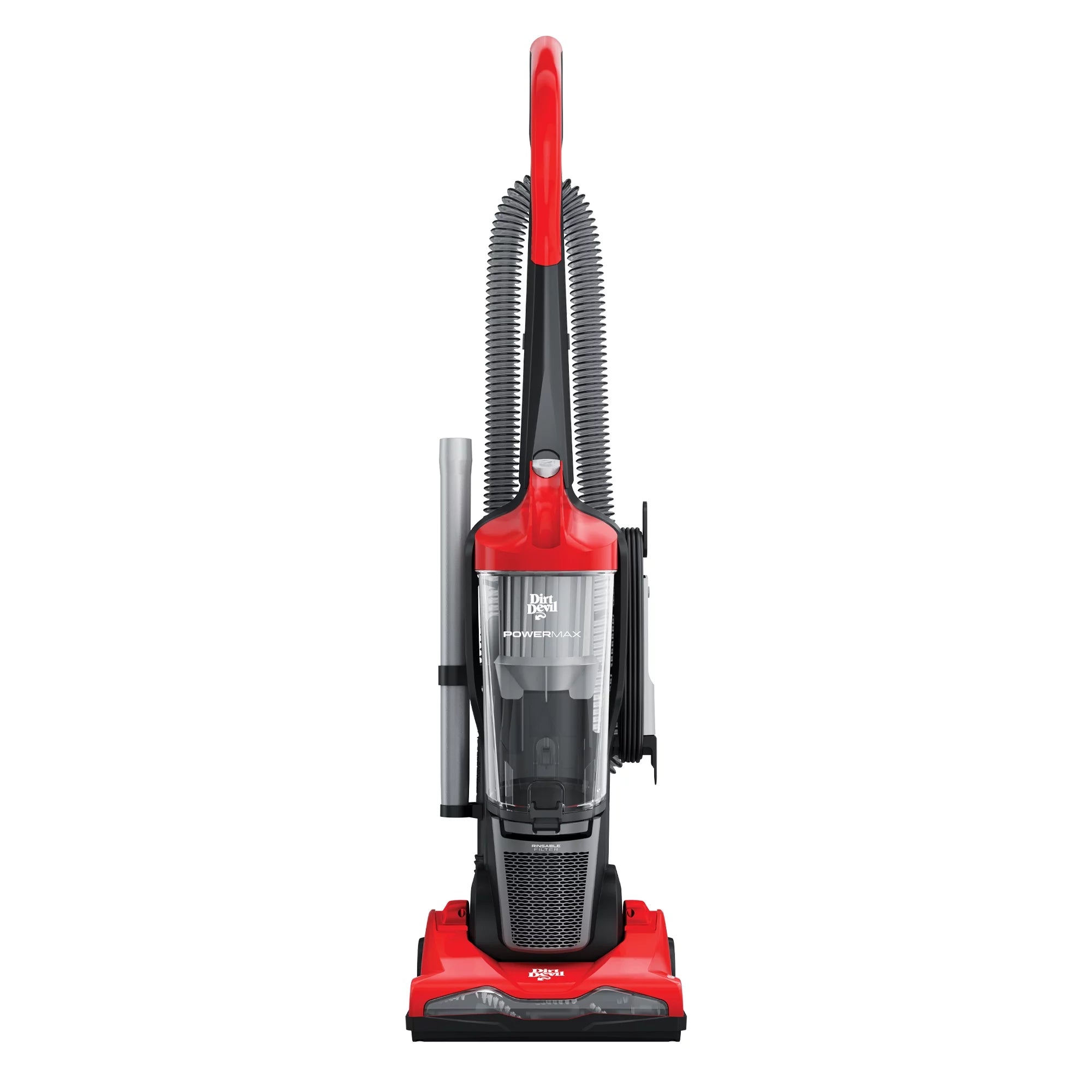 Bagless Upright Vacuum Cleaner F82892