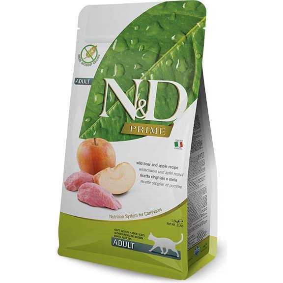 Grain Free Dry Cat Food Z28343