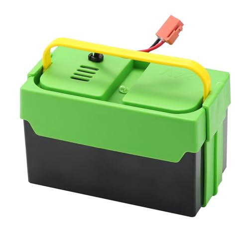 24V 7Ah Lead Acid Rechargeable Battery B91430