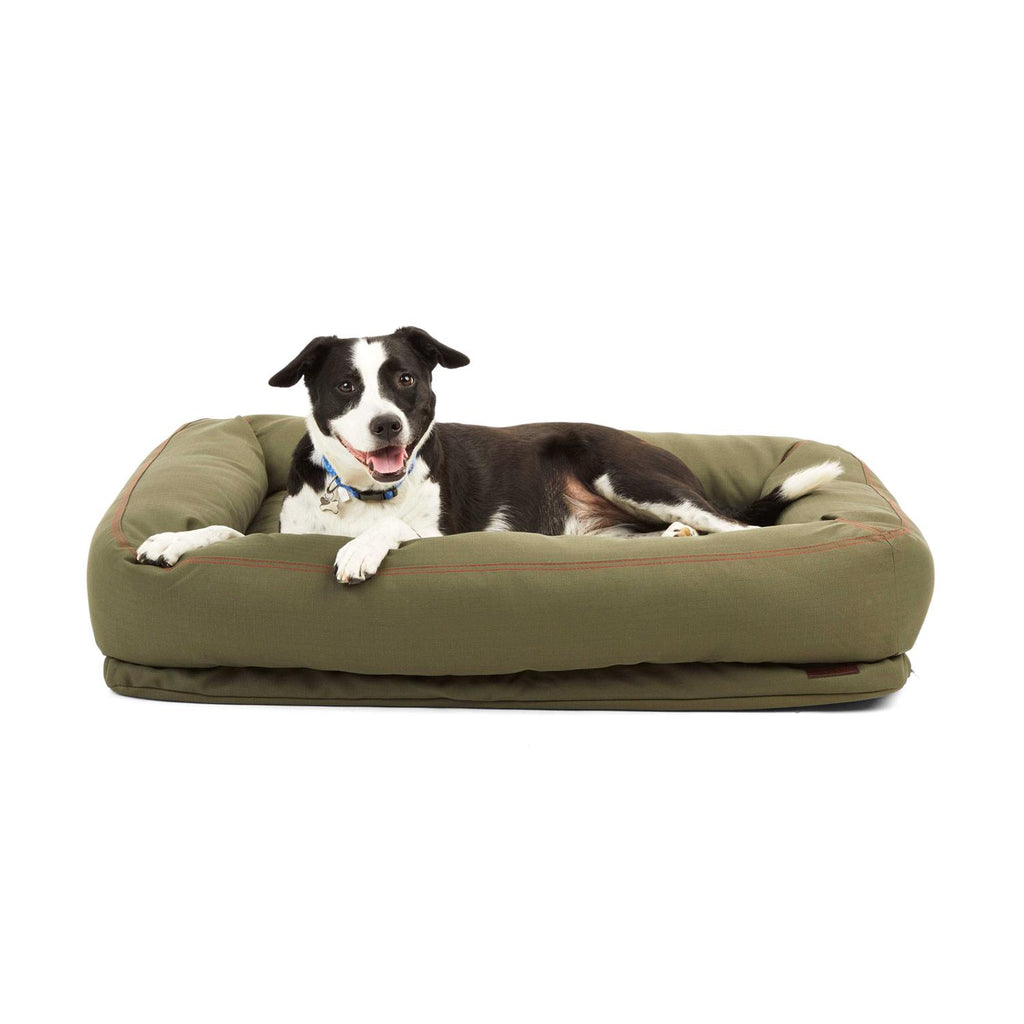 Indoor/Outdoor Dog Bed T345