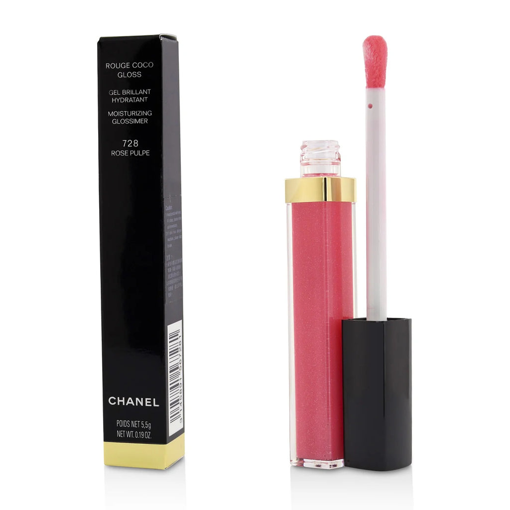 5.5g/0.19oz Moisturizing Glossimer X95333