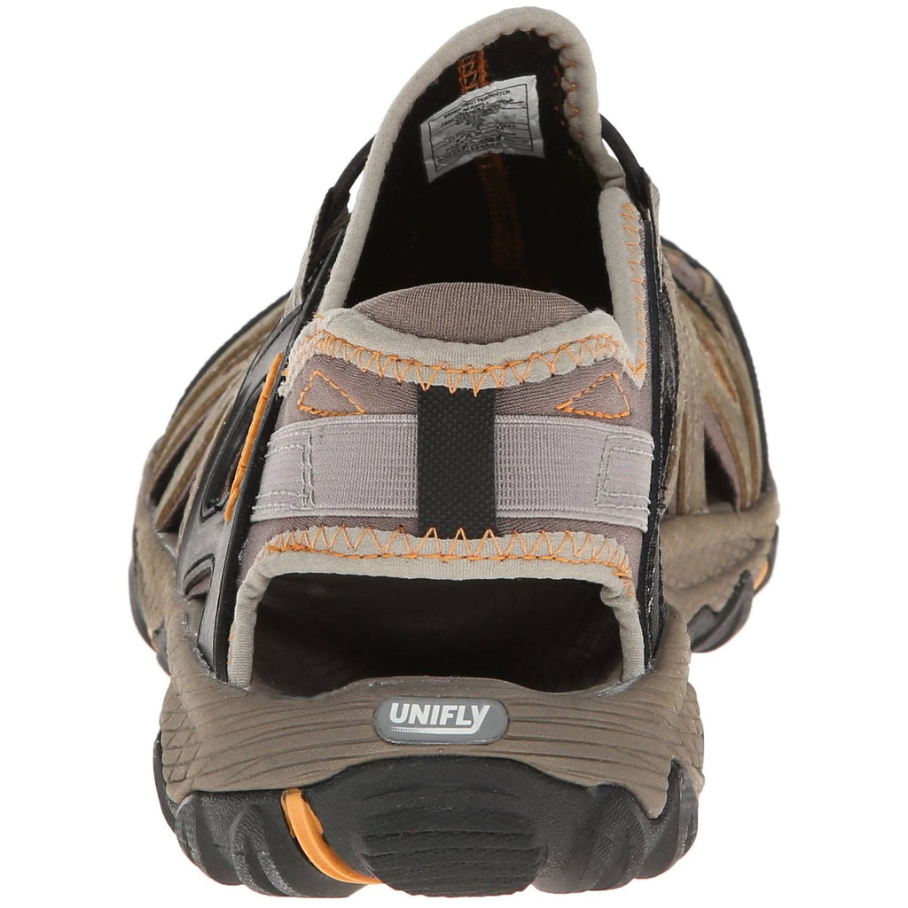 Men's All Out Blaze Sieve N227