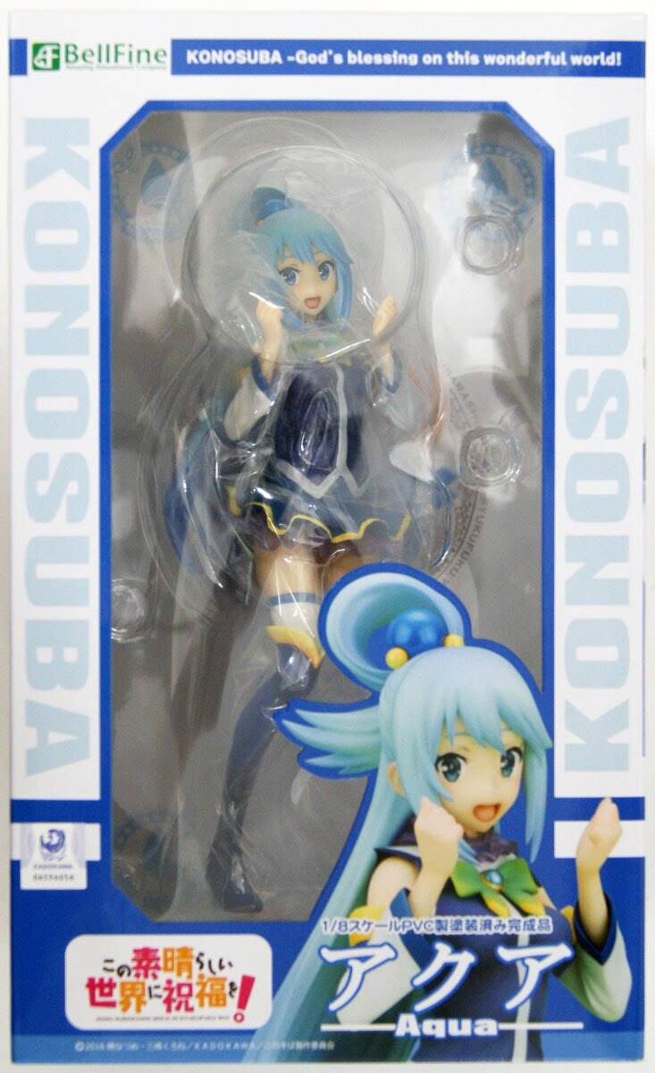 1/8 Scale Figure B67579