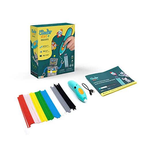 3D Pen Set for Kids E330