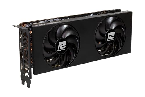 16GB GDDR6 Graphics Card E670292
