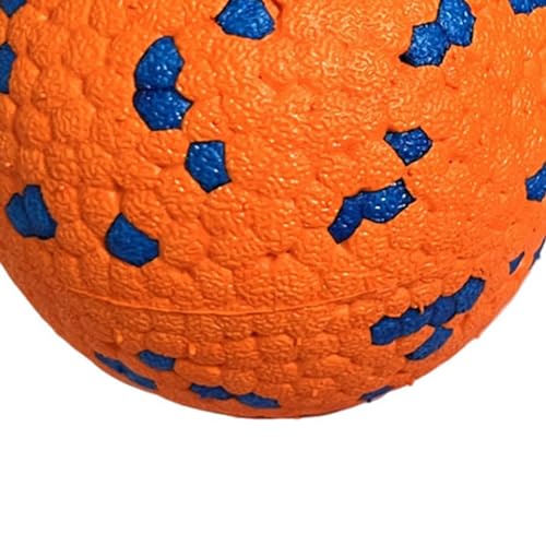 Interactive Tennis Fetch Ball Toy for Dogs W931