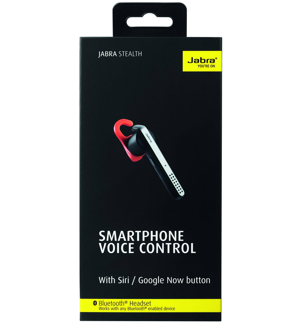 Bluetooth Wireless In-Ear Headset with NFC W486