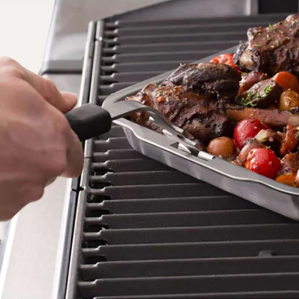 Pan Roasting/Drip SS S21018