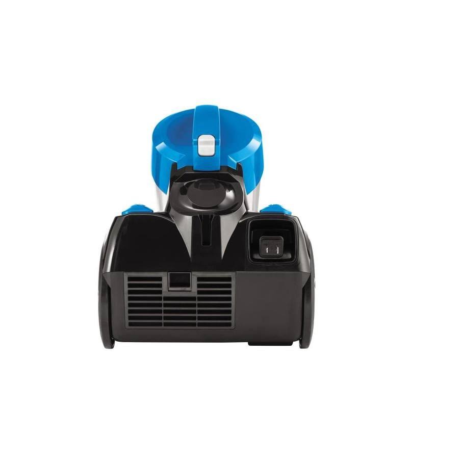 Bagless Canister Vacuum A14746