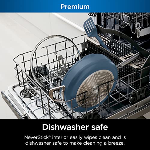 Premium Set with 4-Quart Capacity Pan H709318