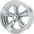 Polished Wheel 15x10 T873