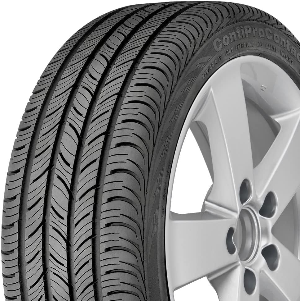 255/40-19 Tire U633262