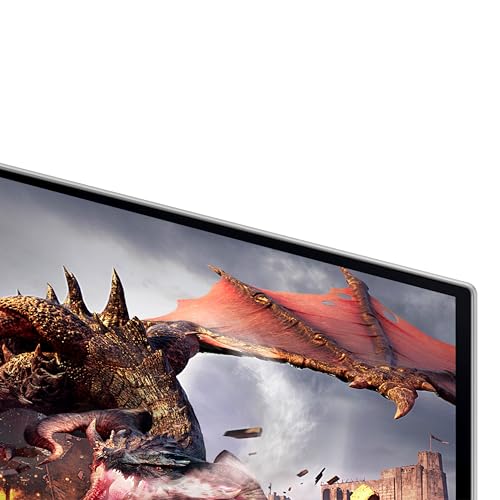 4K UHD OLED Smart Gaming Monitor H61226