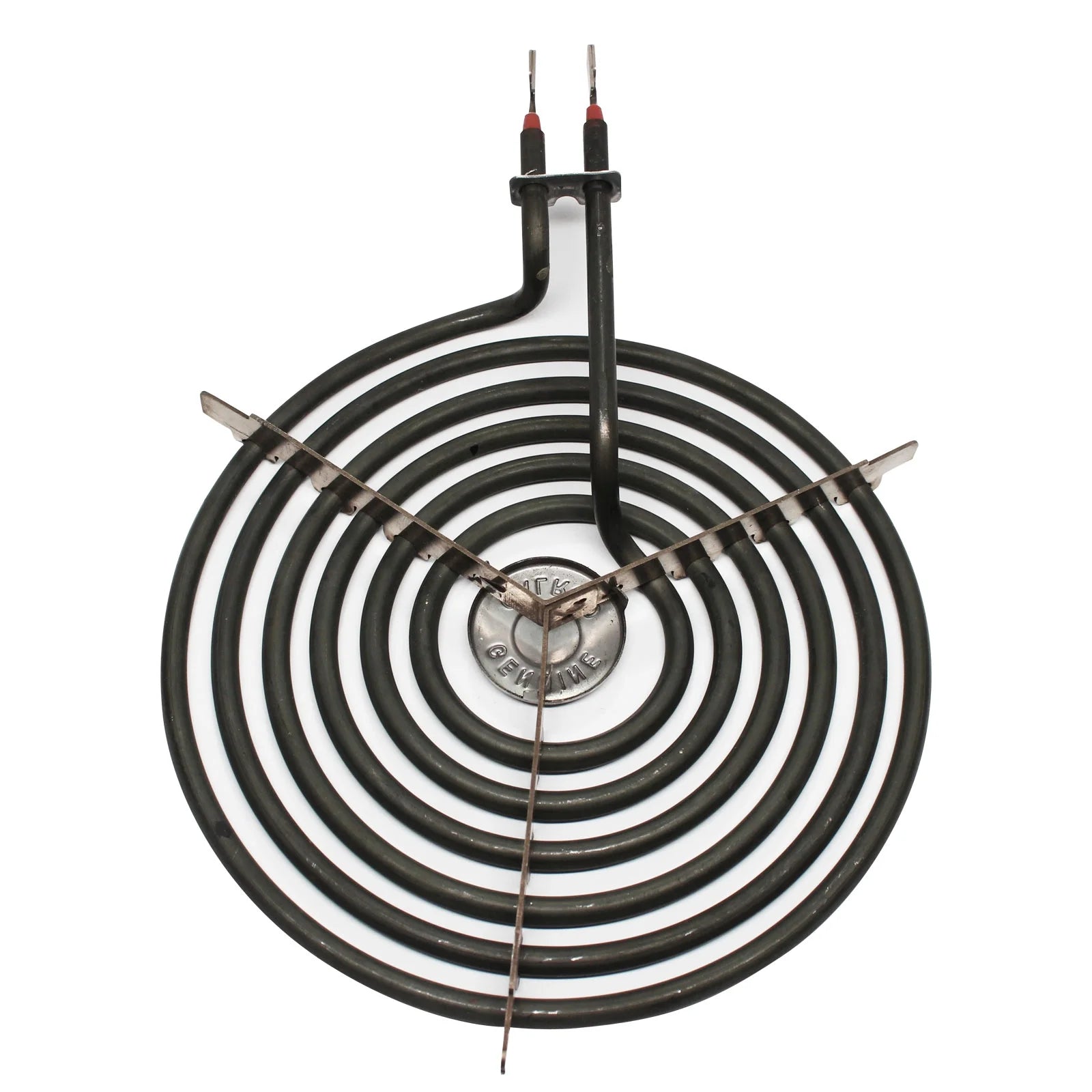 8 inch 6 Turns & 6 inch 5 Turns Surface Burner Elements P982