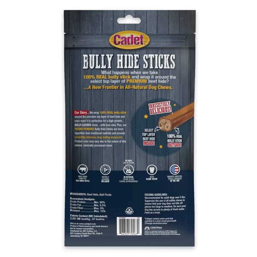 All-Natural Dog Chews J355432