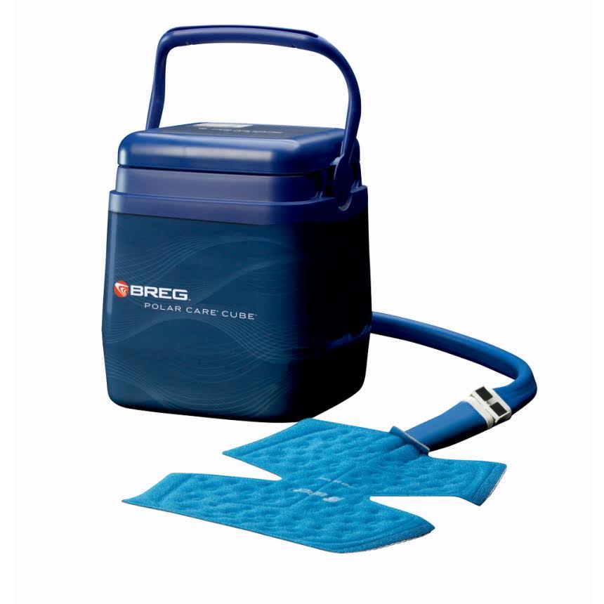 Cold Therapy System E737