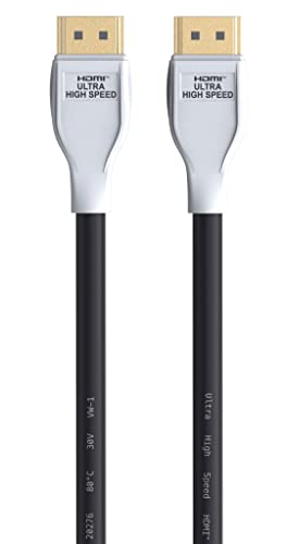 Ultra High Speed HDMI Cable, HDMI 2.1 W880846