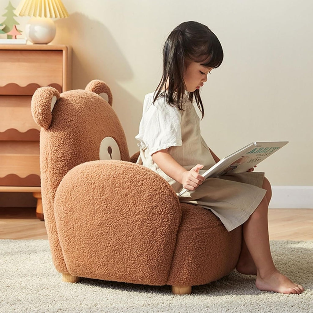 Accent Armchair with Backrest O87163