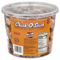 Chick-O-Stick Nuggets, 32-Oz, Tub Of 160 V122