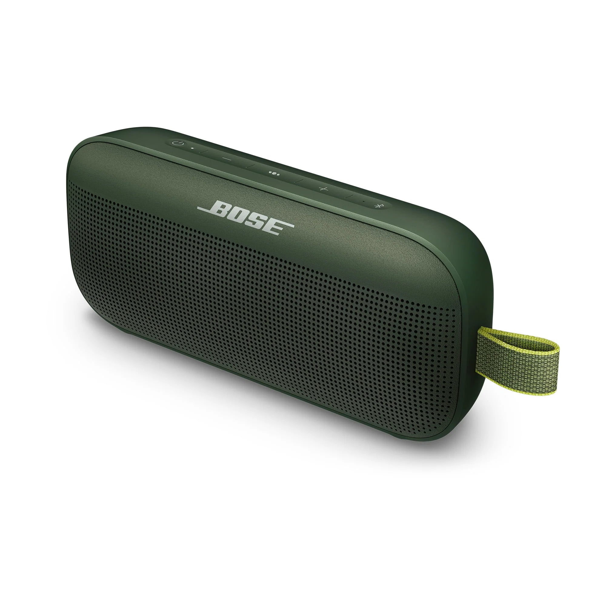 Black Wireless Waterproof Portable Bluetooth Speaker K858829