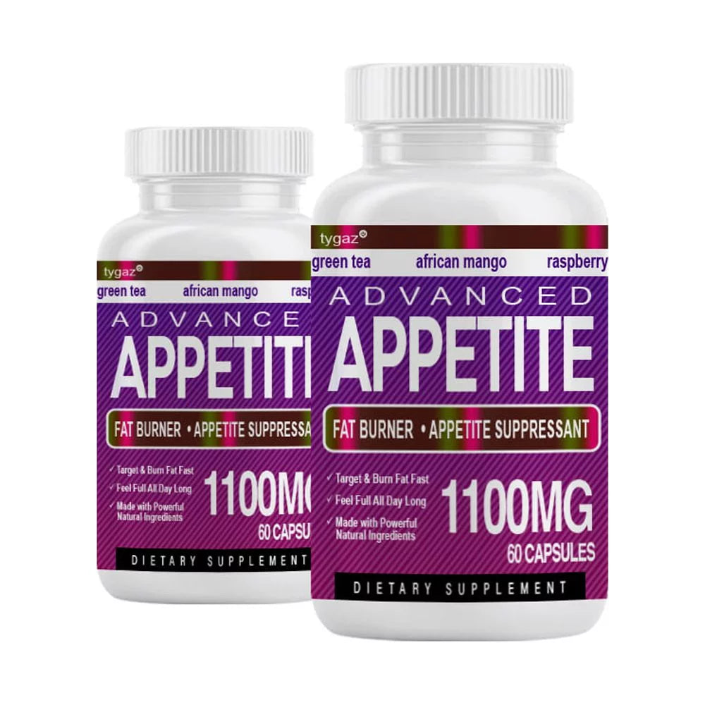 2 Pack Appetite F938303