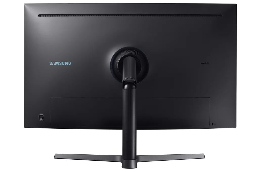 27" Curved QLED Gaming Monitor with Quantum Dot C50854