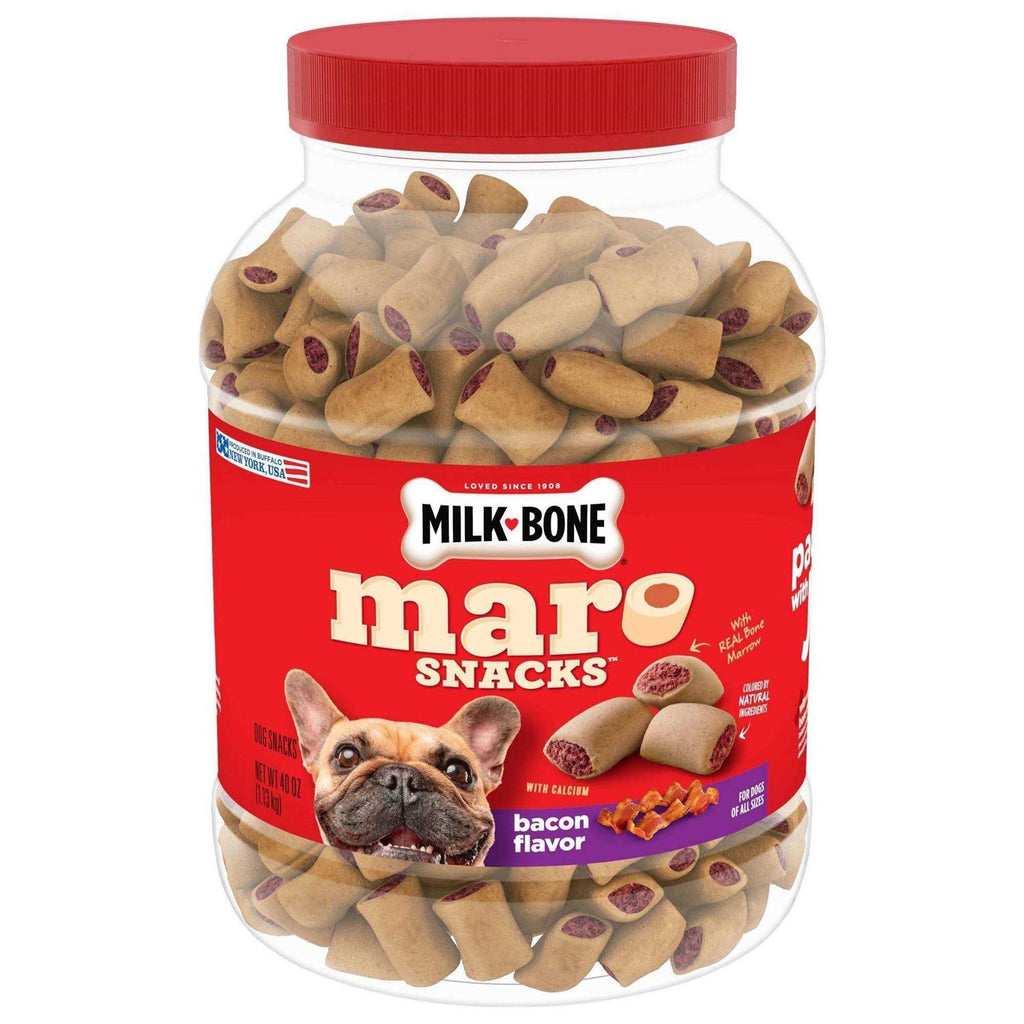 MaroSnacks Dog Treats U8248