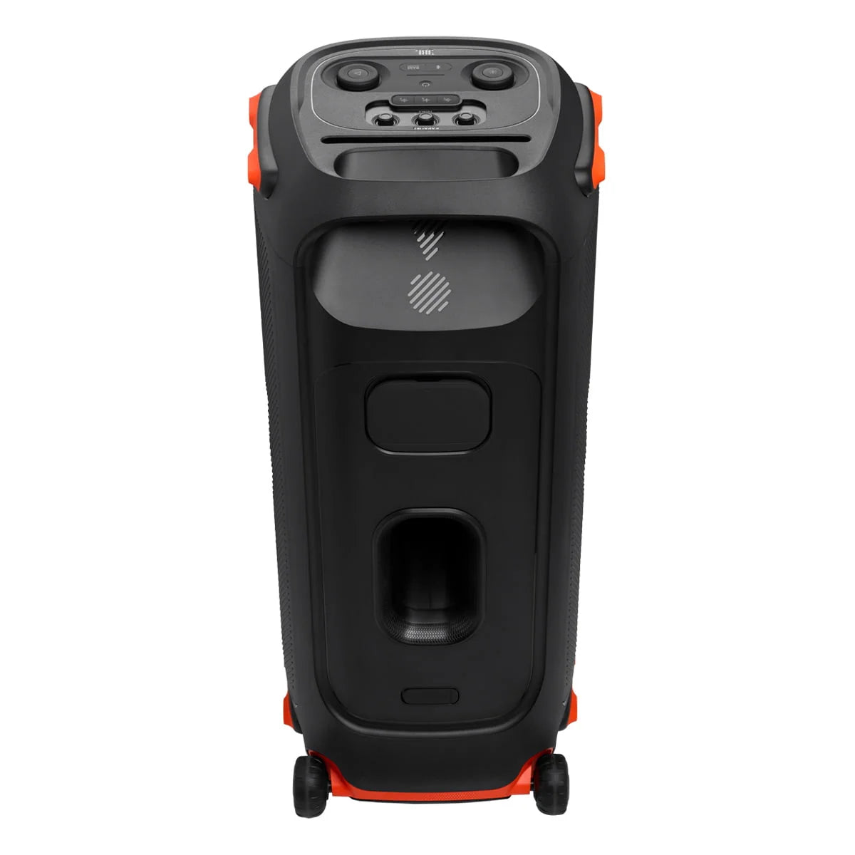 PartyBox 710 Bluetooth Portable Party Speaker with Built-in Light N98170