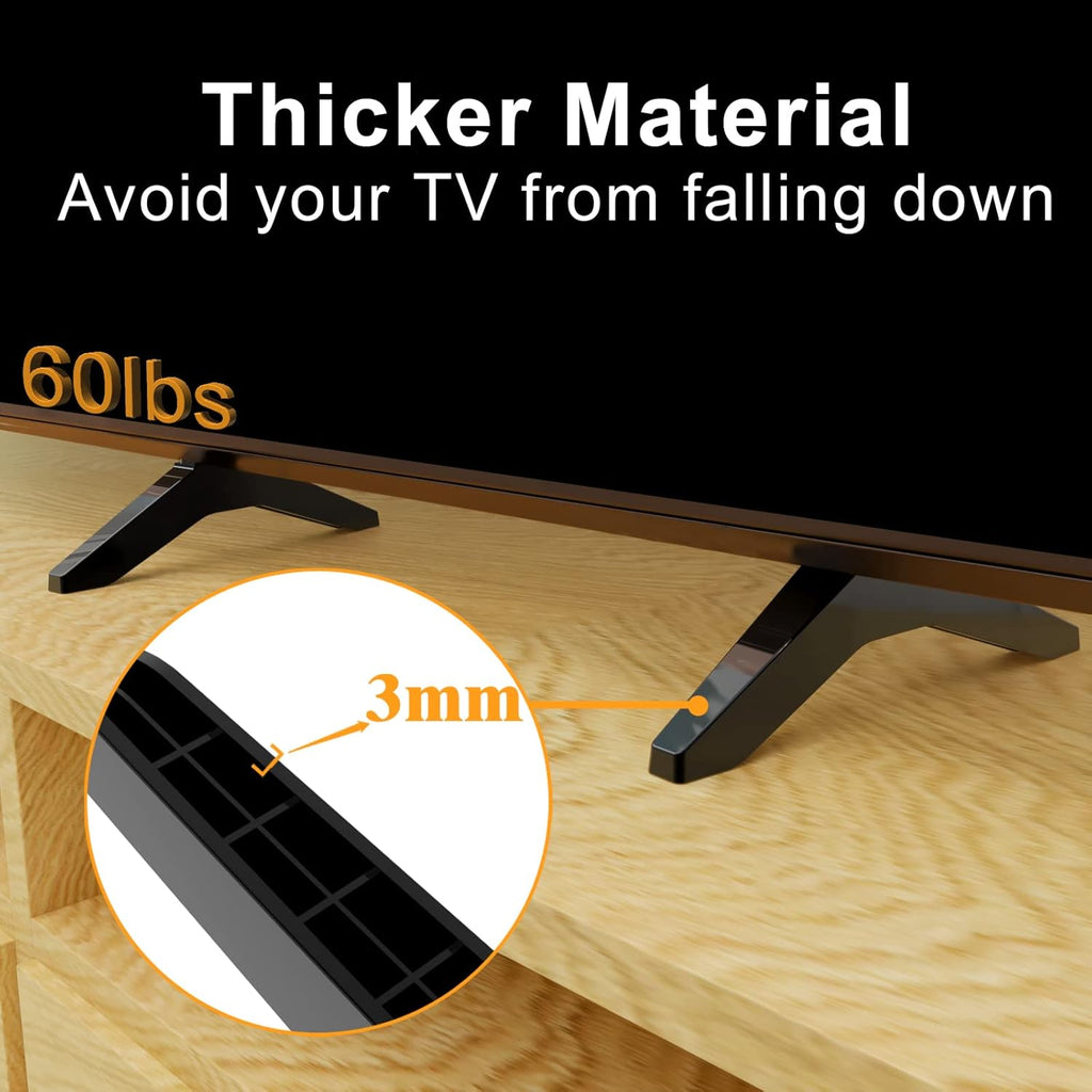 Replacement Legs for 40 43 Inch TV N89143