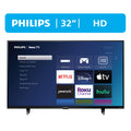 32 Class HD Smart Roku LED TV B813