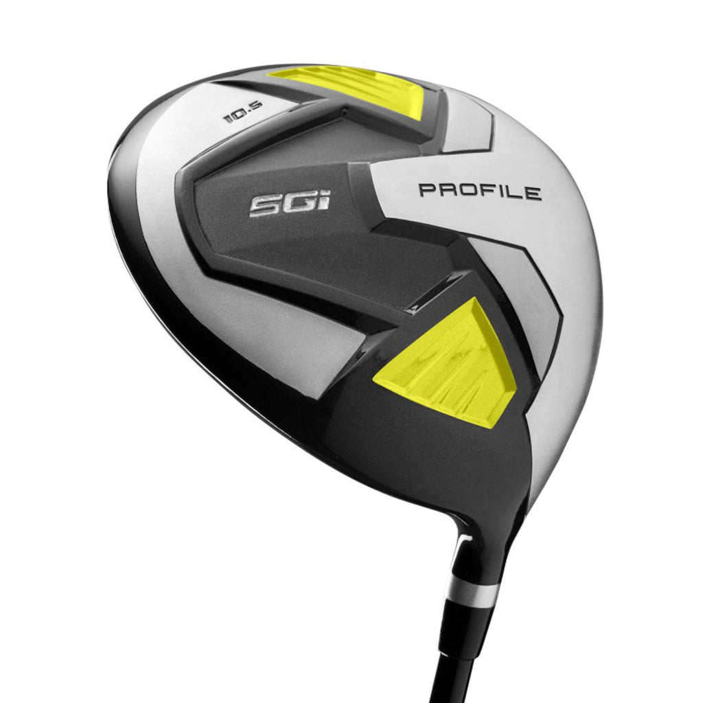 Senior Complete Golf Club Set D168105
