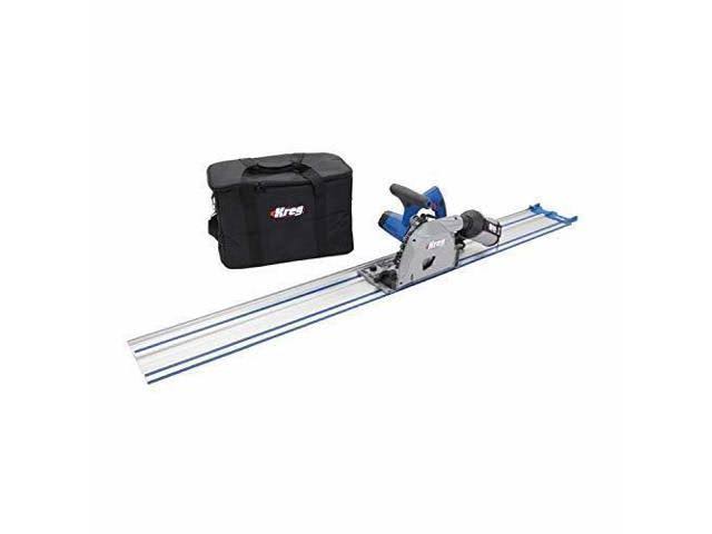 Adaptive Cutting System Saw Bundle with 62-Inch Guide Track and Guide Track Connectors R46662