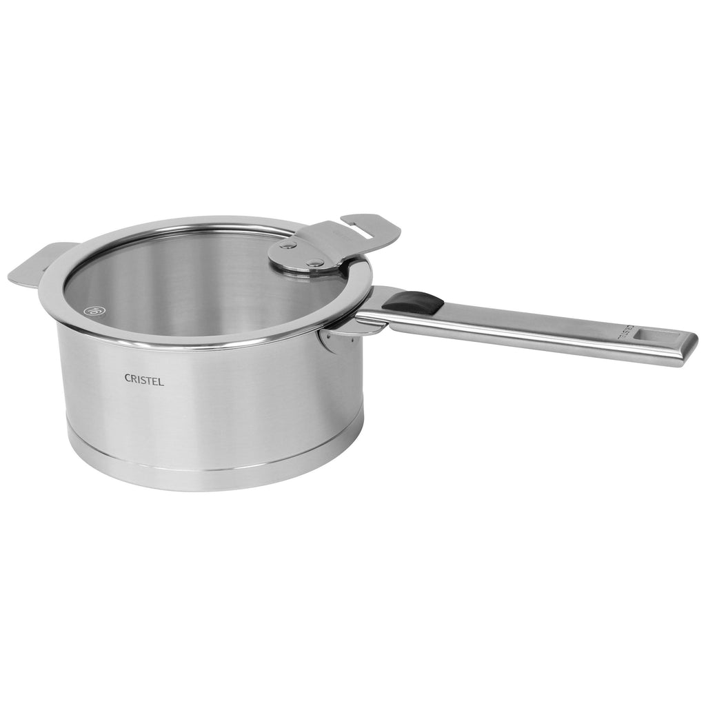 Saucepan with Lid 1qt. V5875