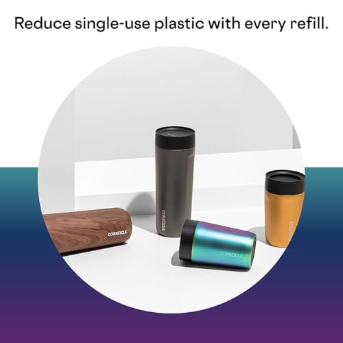 17 oz Insulated Travel Mug with Lid G937469