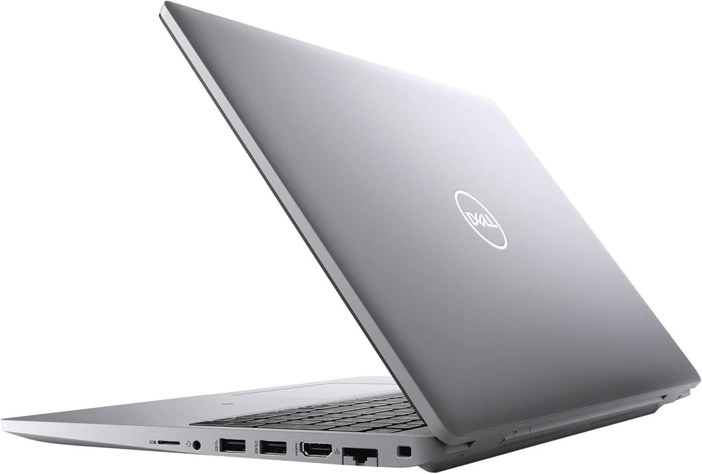 15.6" Full HD Notebook with Intel Core i7 i7-1185G7 16 GB RAM 256 GB SSD Titan Gray Z38730