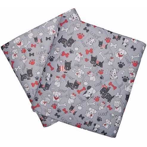 Multi-Purpose Quilted Washable Reusable Dog Pee Pads C818