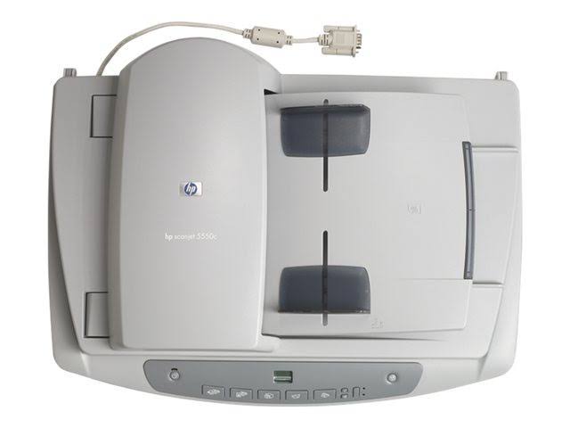 Flatbed Scanner H5965
