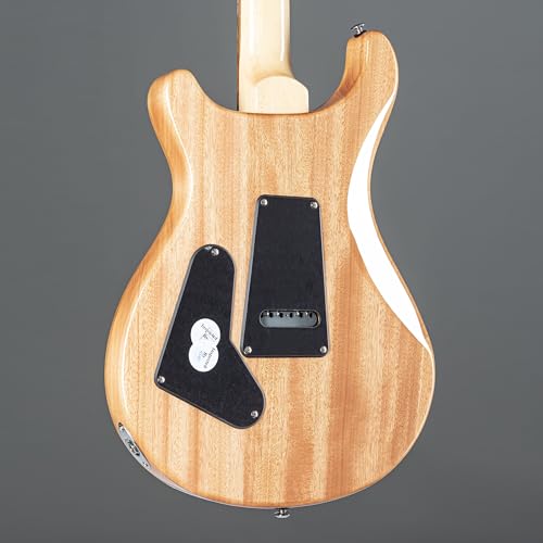 Blood Orange 6 String Electric Guitar U9465