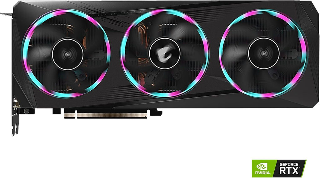 GeForce RTX 3060 12G Graphics Card with 12GB GDDR6 F739634