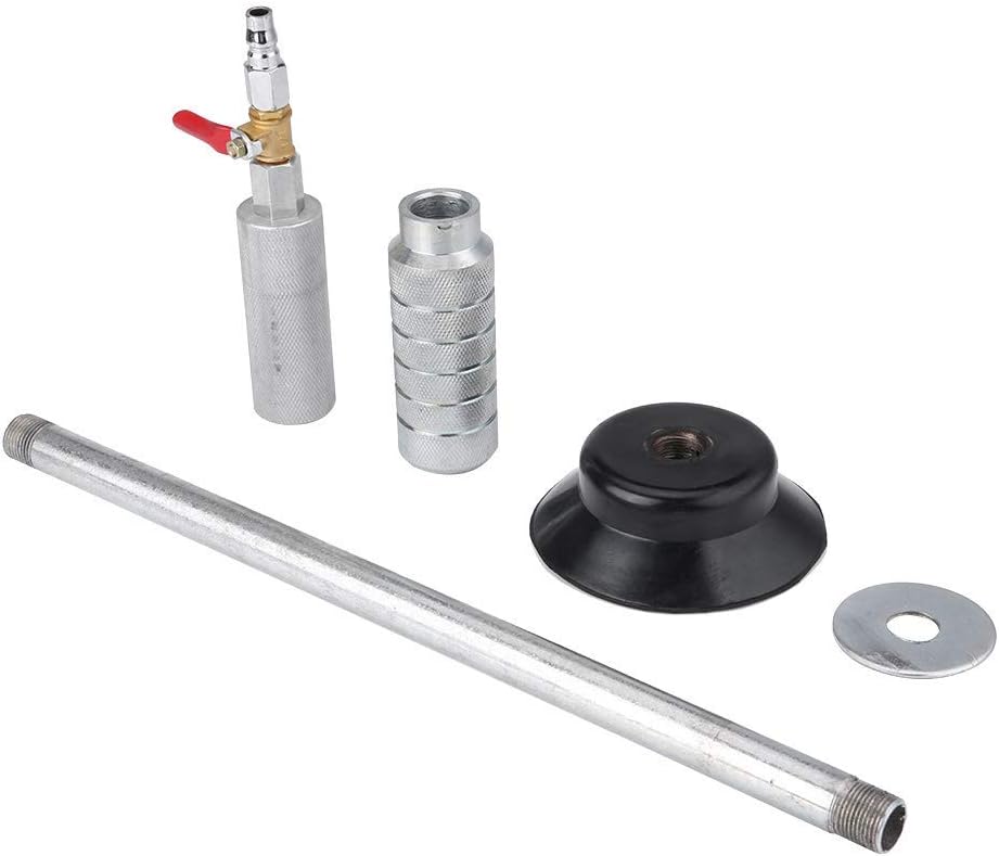 Heavy Pneumatic Pull Hammer Car Body Dent Repair Tool S9611