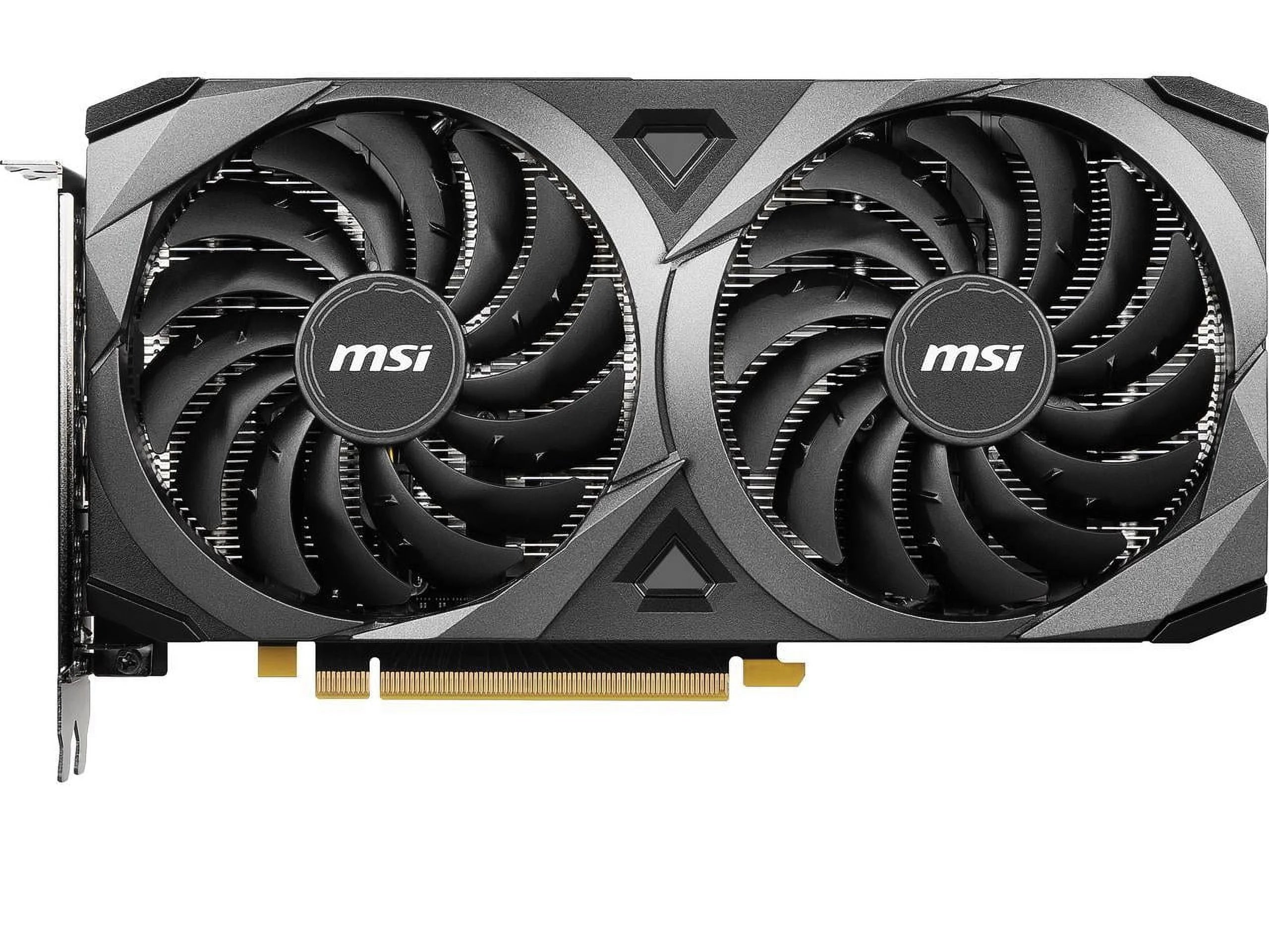 NVIDIA GeForce RTX 3060 12 GB GDDR6 Graphic Card O92216