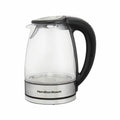 1.7 Liter Variable Temperature Glass Kettle R750