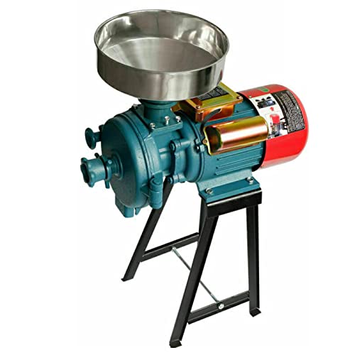 3000W Electric Grain Grinder Mill B77317
