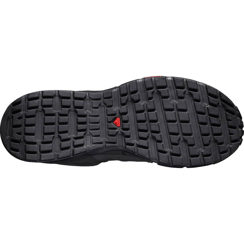 Men's Odyssey Mid GTX Black/Shale N151975